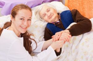 Empowering Lives Navigating Domiciliary Care in Milton Keynes