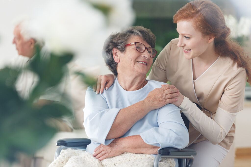 Enhancing Lives with Quality Home Care Services in Milton Keynes