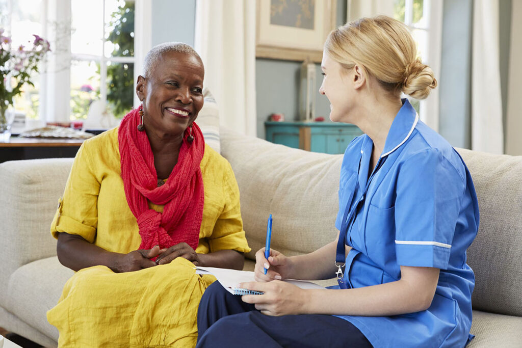 Compassionate Care in Milton Keynes A Journey Through Patient-Centered Healthcare
