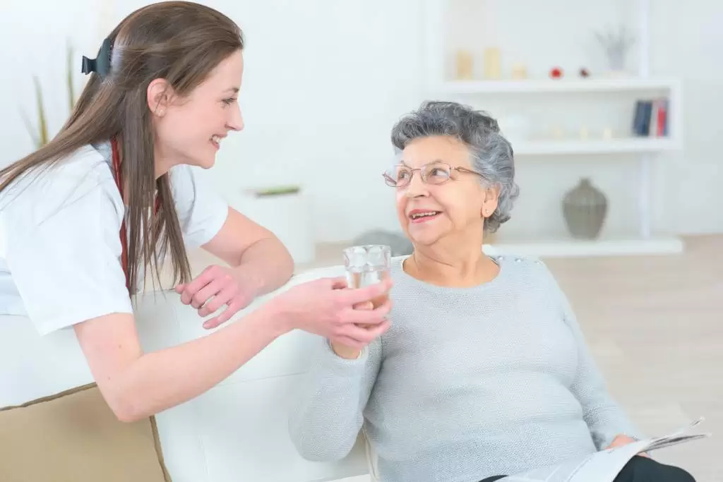Embracing Respite Care in Milton Keynes A Guide to Support and Relief for Caregivers