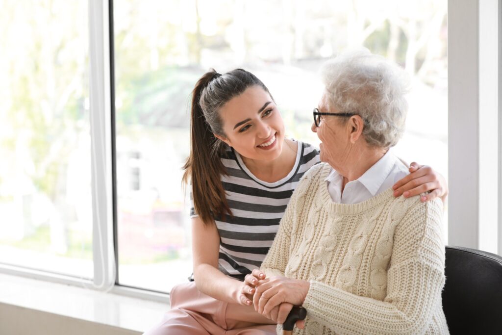 Exploring the Importance of Respite Care in Milton Keynes