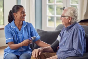 Exploring the Benefits of 24-Hour Home Care Services