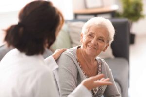Insight into Domiciliary Care in Milton Keynes Empowering Independence