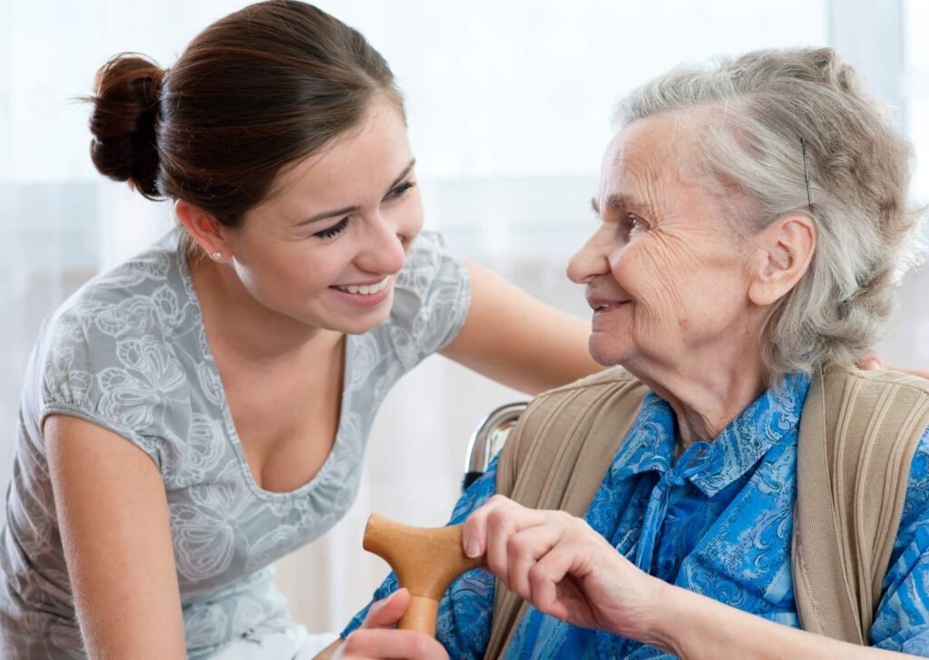 Personalized Home Health Care Tailored Support for Your Well-being