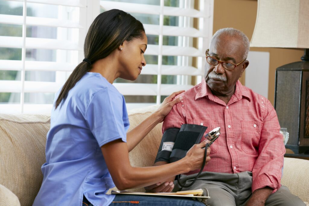 24 Hour Home Care Services Comprehensive Support in the Comfort of Your Home
