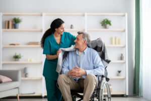 Choosing the Right Home Health Care Agency for Your Loved Ones