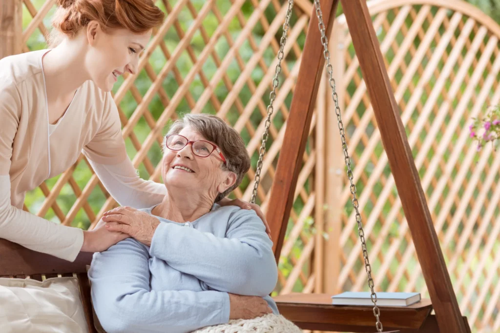 Compassionate Care Agency Supporting Families with Dignity and Respect