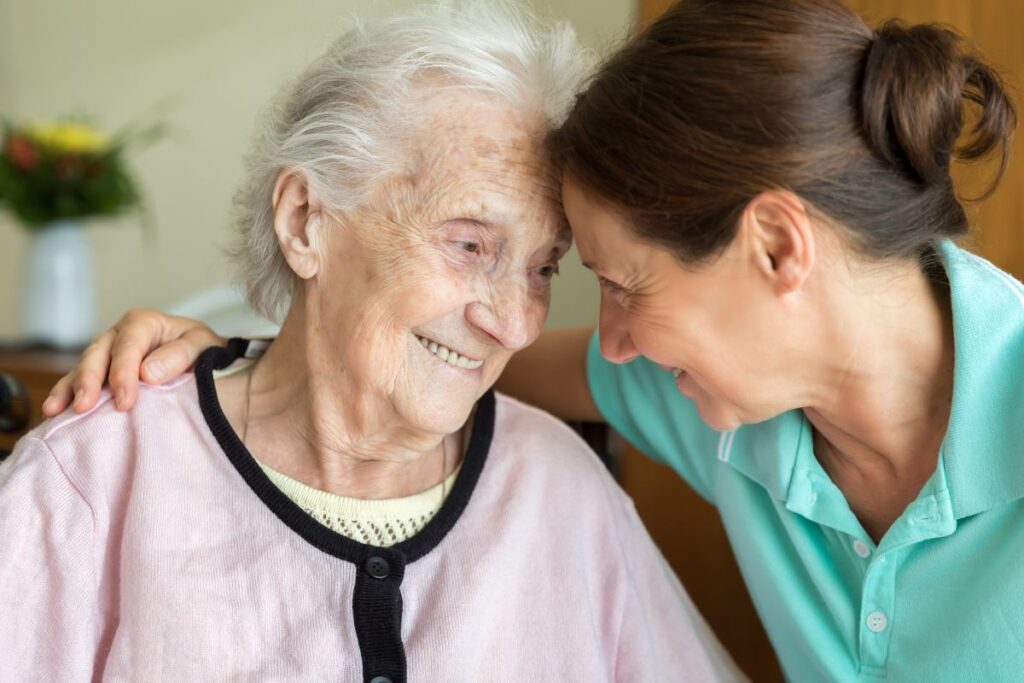 Dementia Care Services Supporting Families with Compassion and Expertise