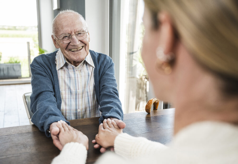 Home Care in Milton Keynes Supporting Families with Compassion and Quality Services