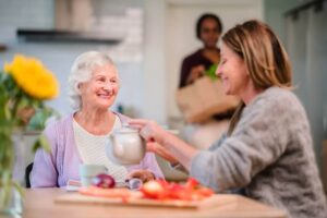 Live in Care Milton Keynes A Trusted Option for Families