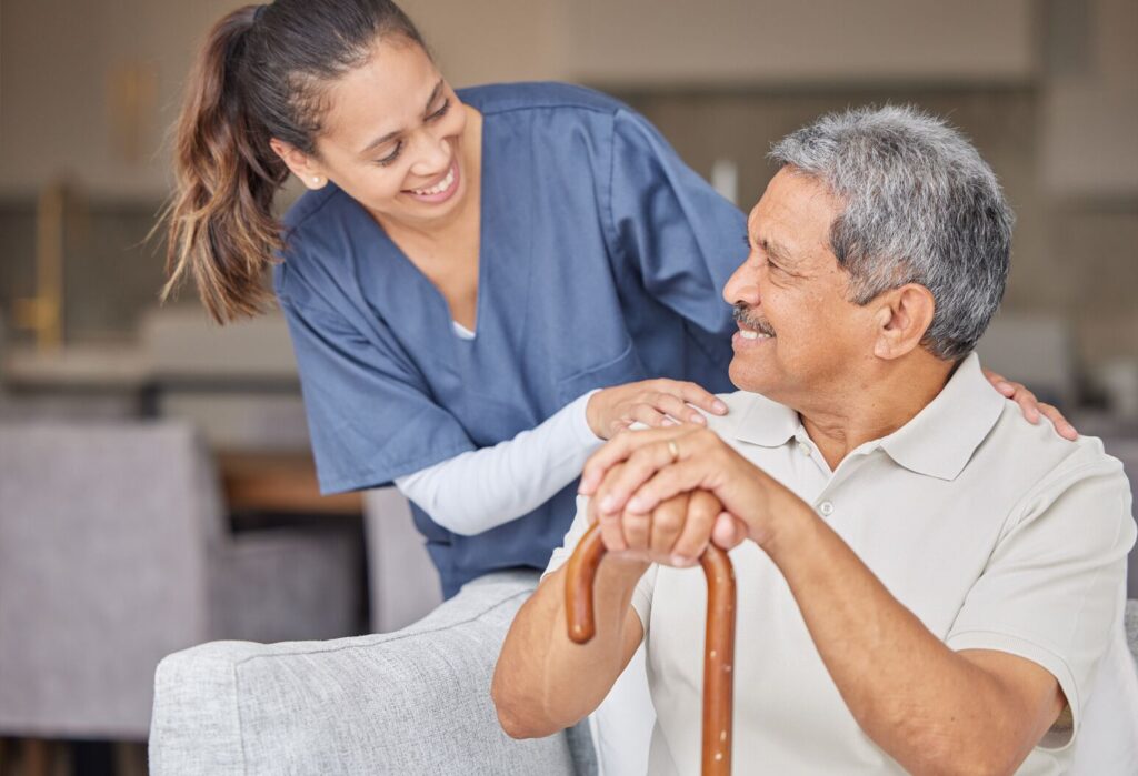 Palliative Care Services Providing Comfort, Support, and Dignity