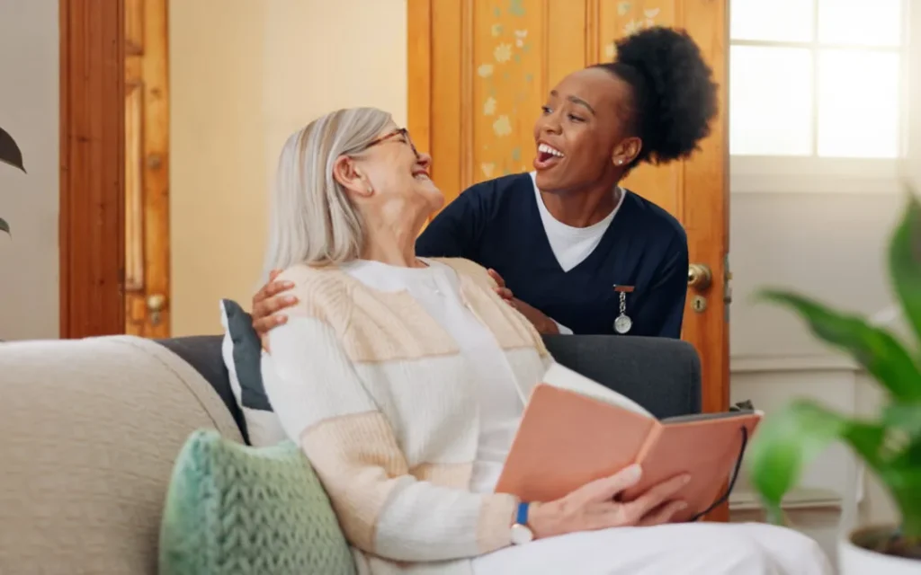 Respite Care Services A Lifeline for Families and Caregivers