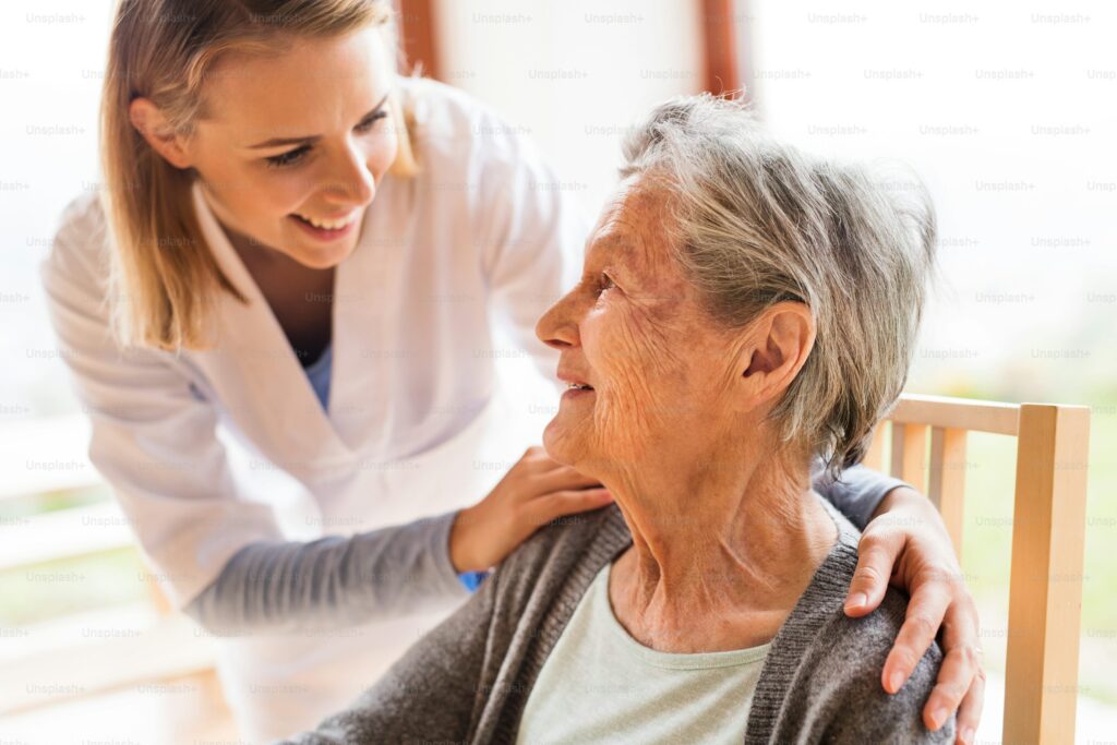 Supported Living Services Creating Independence with the Right Care