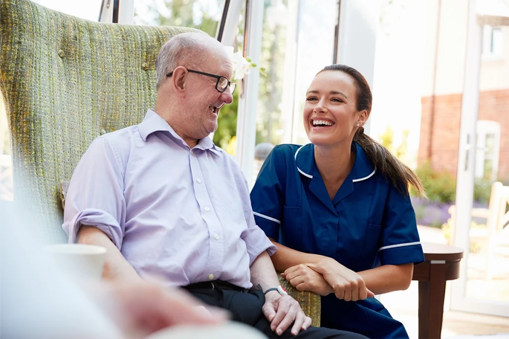 Trusted Care Agency in Milton Keynes Supporting Families with Quality Care Services