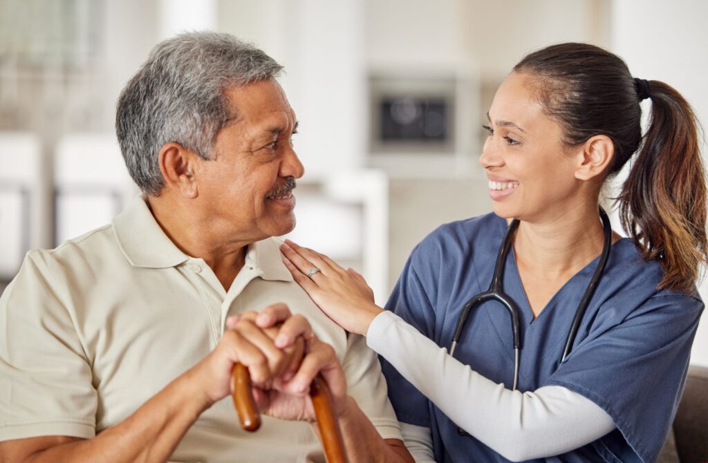 Compassionate Assistance Providing Care and Support with Heart