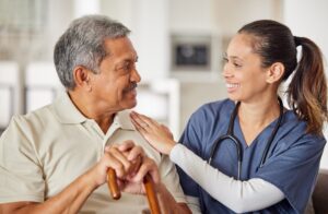 Compassionate Assistance Providing Care and Support with Heart