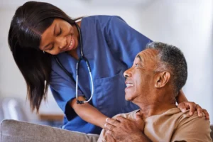 Comprehensive Guide to Palliative Care Services Supporting Patients and Families with Compassionate Care