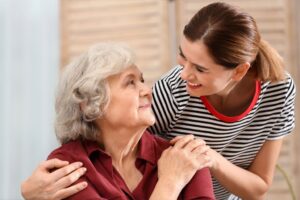 Domiciliary Care in Milton Keynes – A Guide for Families and Individuals