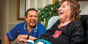 Live in Care Milton Keynes Comprehensive Support for Families and Loved Ones
