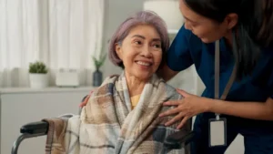 Respite Care Services A Vital Support for Families and Caregivers