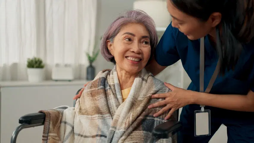 Respite Care Services A Vital Support for Families and Caregivers