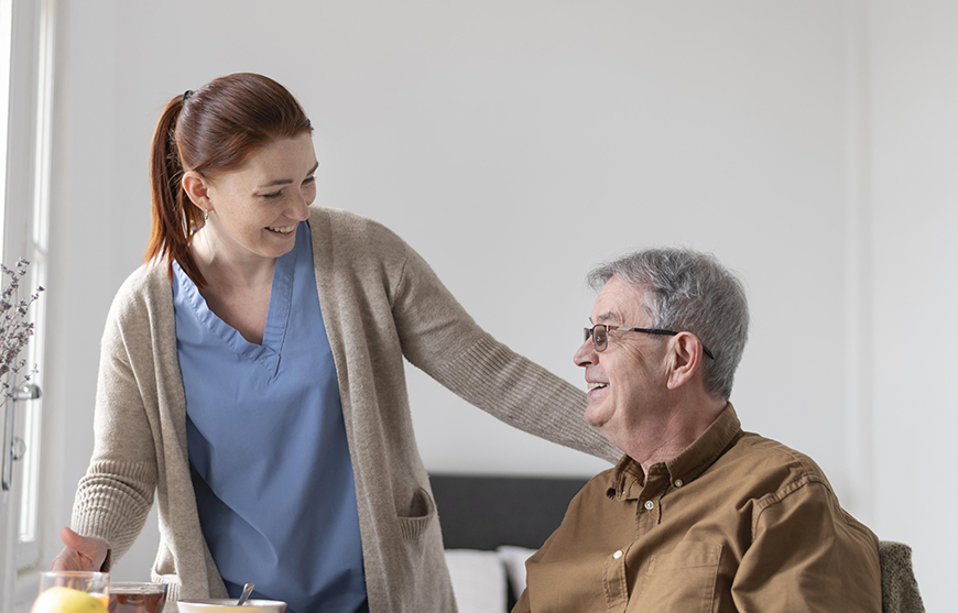 Understanding Supported Living in Milton Keynes A Complete Guide for Families